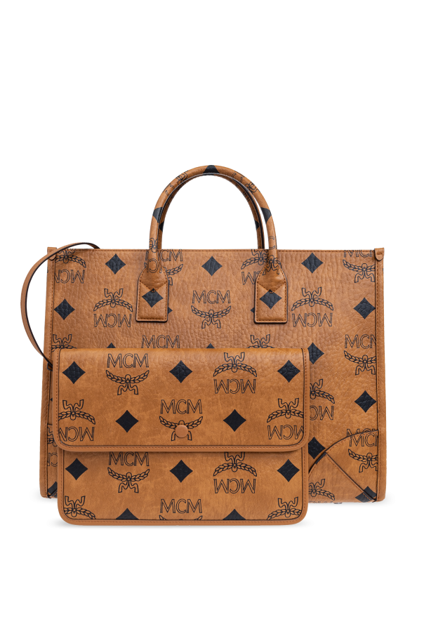 MCM outlets bag